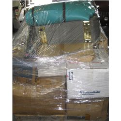 1 Pallet Misc. Storage Items