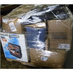 1 Pallet Misc. Storage Items