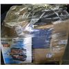 Image 3 : 1 Pallet Misc. Storage Items