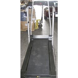Pro Form Treadmill.