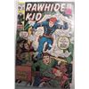 Image 1 : Rawhide Kid Comic Books  1955