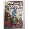 Image 3 : Rawhide Kid Comic Books  1955