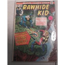 Rawhide Kid #120
