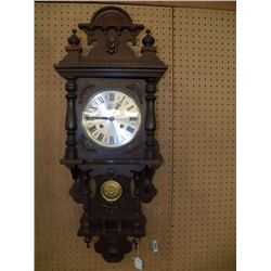 Souithern Clock Company Clock
