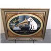 Image 1 : Victor Advertisement Mirror
