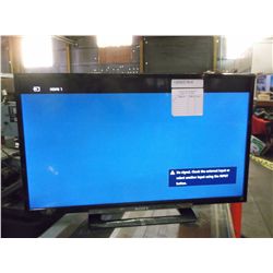 Sony 32" Flat Screen TV