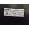 Image 4 : Sony 32" Flat Screen TV