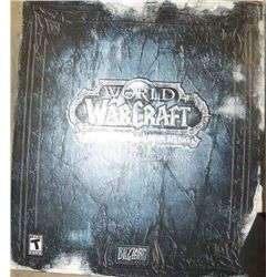 World of Warcraft: Wrath of the Lich King