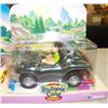 Image 3 : 2- Disneyland Autopia Cars