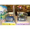 Image 4 : 2- Disneyland Autopia Cars