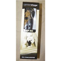 Nady SP-4C Dynamic Microphone