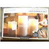 Image 2 : Order Home Collection  Flameless LED Candle