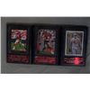 Image 2 : 3-49ers  Baseball Card Plaque