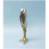 ART DECO - C.H. LAURENT, early 20th century F...