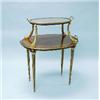 Image 1 : A fine antique French Louis XVI style gilt br...