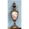 Image 1 : A magnificent antique French Sevres porcelain...