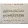 Image 3 : Book 'A Cup of Comfort for Christmas'