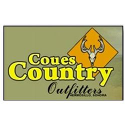 Gould’s Turkey Hunt - Mexifari Outfitters/Coues Country Outfitters