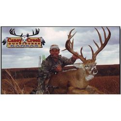 Eastern & Rio Grande Wild Turkey Hunt - Ganey Creek Lodge