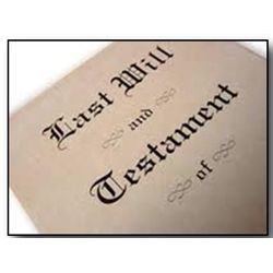 Estate Planning Services