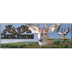 Trophy White-tailed Deer Hunt in Ohio