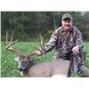 Image 2 : Trophy White-tailed Deer Hunt in Ohio
