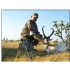 Image 1 : Antelope Hunt With Les Ohlhauser