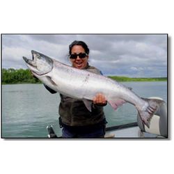 Fishing Trip - Bristol Bay Retreat