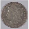 Image 1 : 1899 MORGAN DOLLAR VG (DAMAGED)