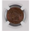 Image 2 : 1902 INDIAN HEAD CENT NGC MS-64 BN