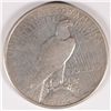 Image 2 : 1934-S PEACE SILVER DOLLAR XF-AU NICE