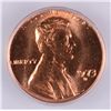 Image 2 : 1973-D LINCOLN CENT ICG MS-67 RD