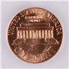 Image 3 : 1959 LINCOLN CENT ICG MS-67 RD