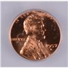 Image 2 : 1957-D LINCOLN CENT ICG MS-67 RD