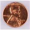 Image 2 : 1955-S LINCOLN CENT ICG MS-67 RD