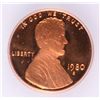 Image 2 : 1980-S LINCOLN CENT ICG PR-69 DCAM