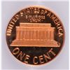 Image 3 : 1980-S LINCOLN CENT ICG PR-69 DCAM