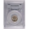 Image 1 : 1934 MERCURY DIME PCGS  MS65FB