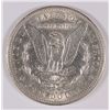 Image 2 : 1886 S MORGAN DOLLAR KEY DATE AU 55 MARKS ON OBVERSE