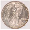 Image 2 : 1943-D WALKING LIBERTY HALF DOLLAR, NGC MS-65 GEM  SCARCE