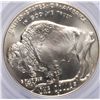 Image 3 : 2001-D BUFFALO COMMEN DOLLAR PCGS MS-69 (RARE)