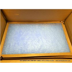 BOX: AIR FILTER (print sequence:) F-213