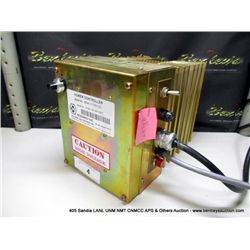 RI 664F POWER CONTROLLER (print sequence:) F-202