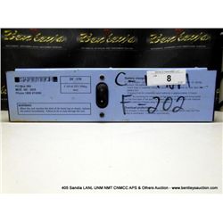 SAFE TECH DC 150 BATTERY CHARGER