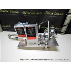 TYLAN FC 280 MASS FLOW CONTROLLER UNIT