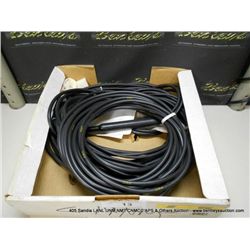 ESAB TIG HU 20 CABLE