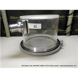 VACUUM CHAMBER (print sequence:) D-255