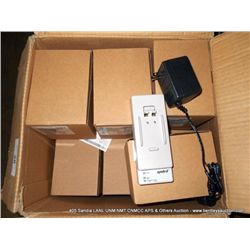 BOX: SYMBOL BATTERY CHARGERS