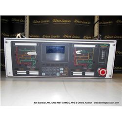 AIR PRODUCTS GAS GUARD CONTROL