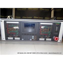 AIR PRODUCTS GAS GUARD CONTROL